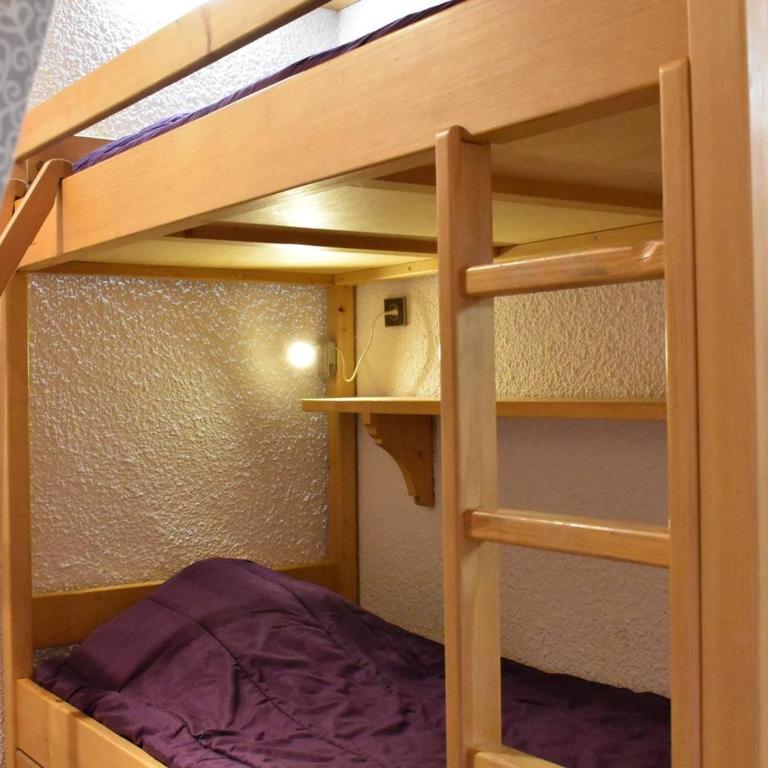 Appartement 3 pièces, 6 pers, proche pistes, parking - FR-1-180-365 - Appartement (6 Adultes) - 10