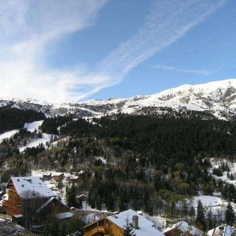 Appartement 3 pièces, 6 pers, proche pistes, parking - FR-1-180-365 - Appartement (6 Adultes) - 17