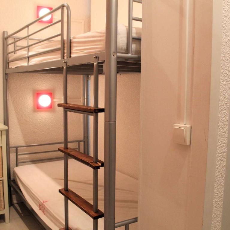 Studio Montagne Vars 4 Pers, 30m des Pistes, Proche Commerces, Tout Confort - FR-1-330B-65 - Appartement (4 Adultes) - 9