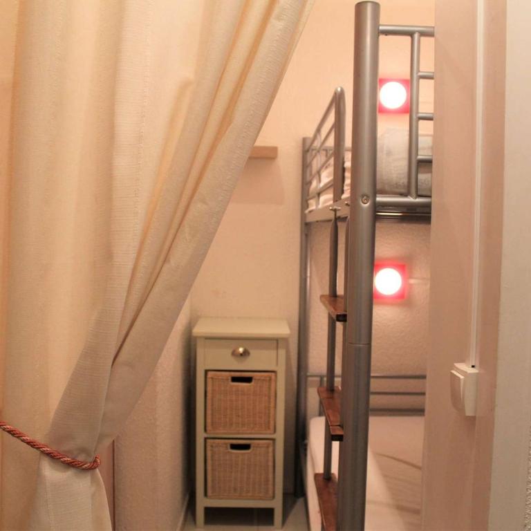 Studio Montagne Vars 4 Pers, 30m des Pistes, Proche Commerces, Tout Confort - FR-1-330B-65 - Appartement (4 Adultes) - 10