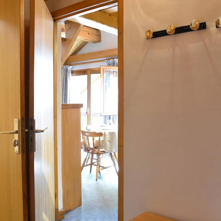 Studio mezzanine proche pistes pour 5 pers. - FR-1-180-366 - Appartement (5 Adultes) - 18