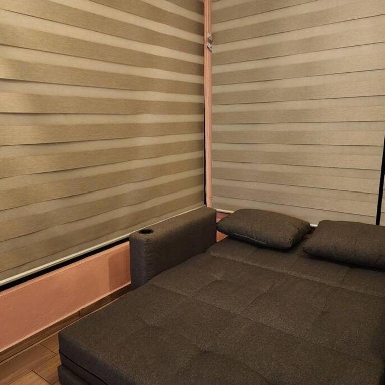 Cabaña Nala de lujo para parejas - Chalet de 1 dormitorio - 15