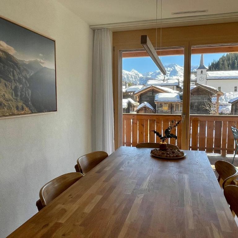 Panorama A - Apartment mit 2 Schlafzimmern - 22
