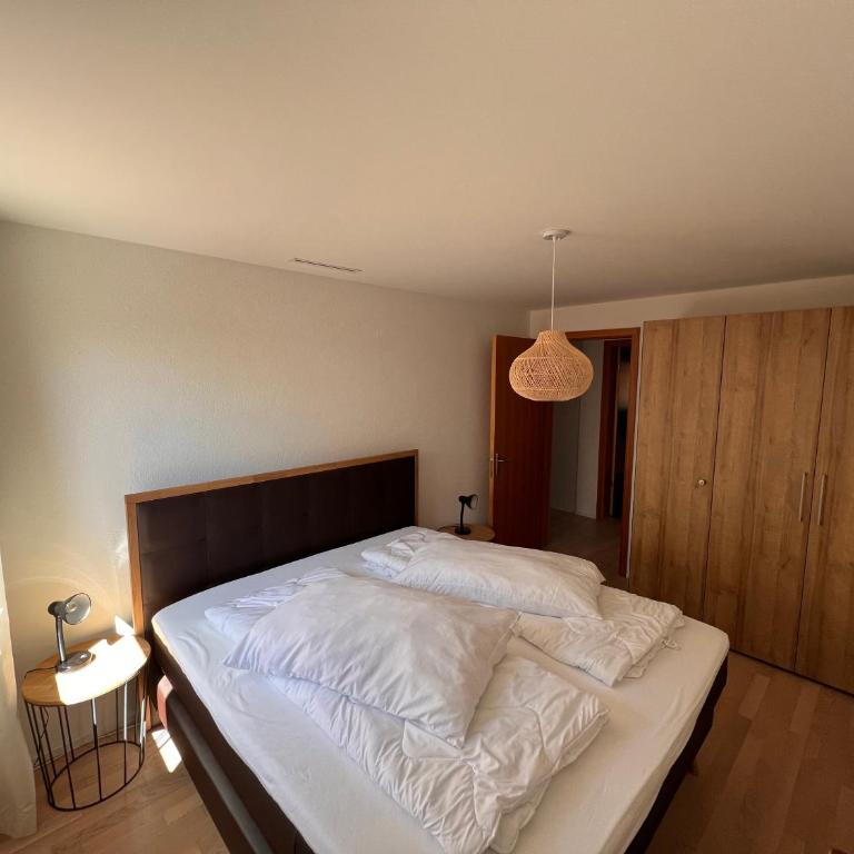 Panorama A - Apartment mit 2 Schlafzimmern - 24