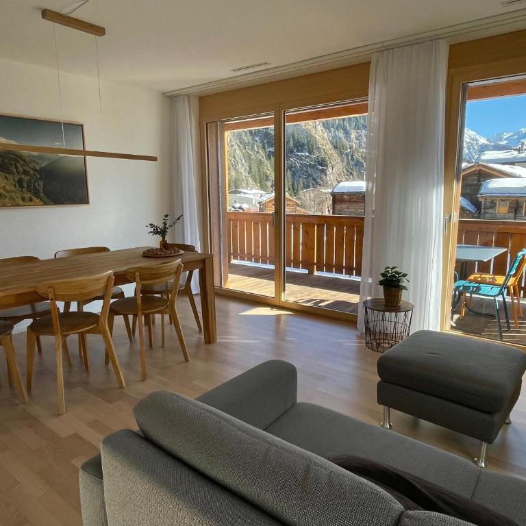 Panorama A - Apartment mit 2 Schlafzimmern - 25