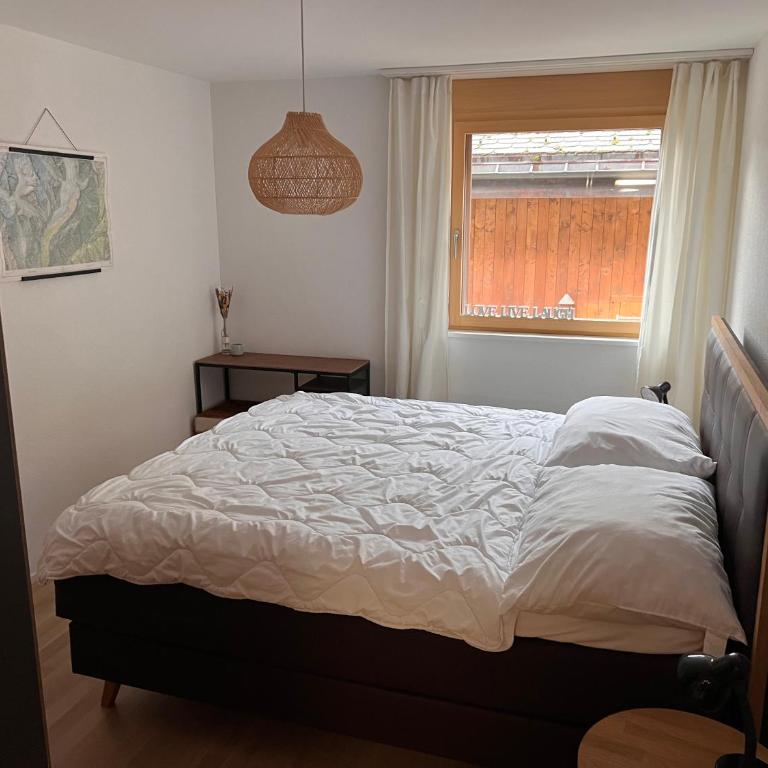 Panorama A - Apartment mit 2 Schlafzimmern - 26