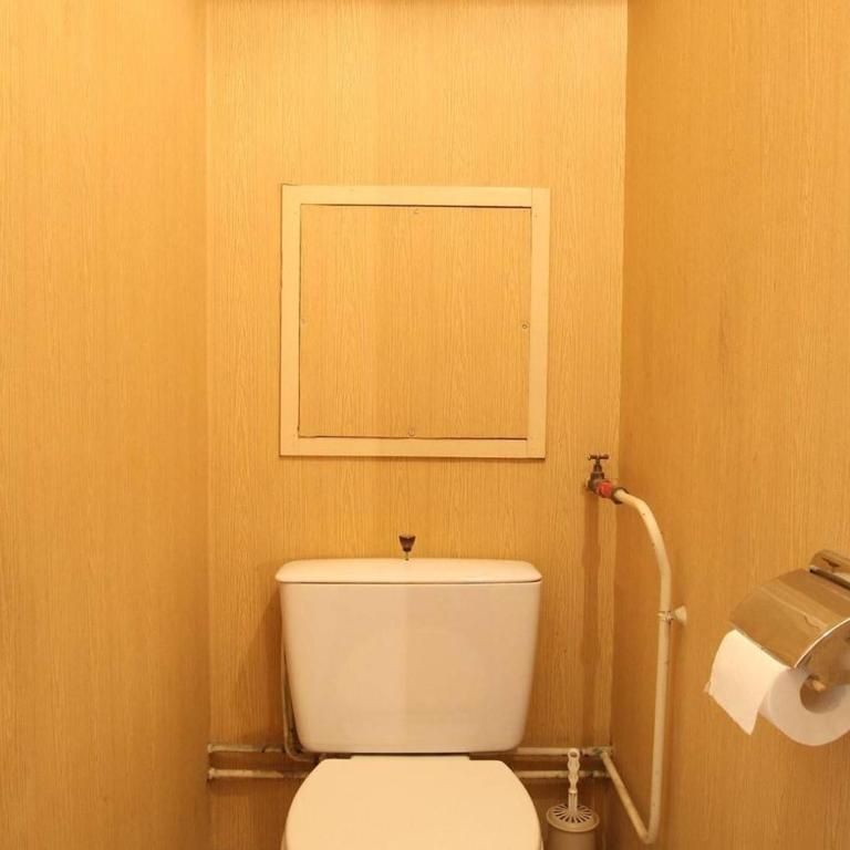 Studio coin montagne 4 pers avec balcon, piscine, à 50m du télécabine - La Salle les Alpes - FR-1-330F-91 - Appartement (4 Adultes) - 18