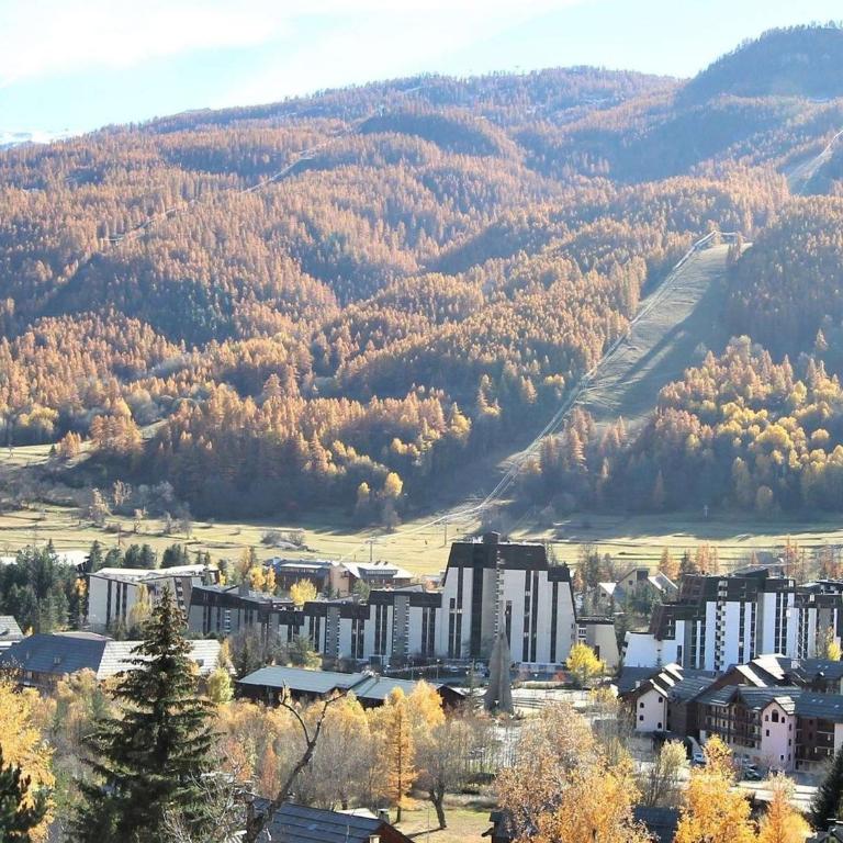 Studio cosy 4 couchages, Serre Chevalier, proche pistes et commerces - FR-1-330F-113 - Appartement (4 Adultes) - 13