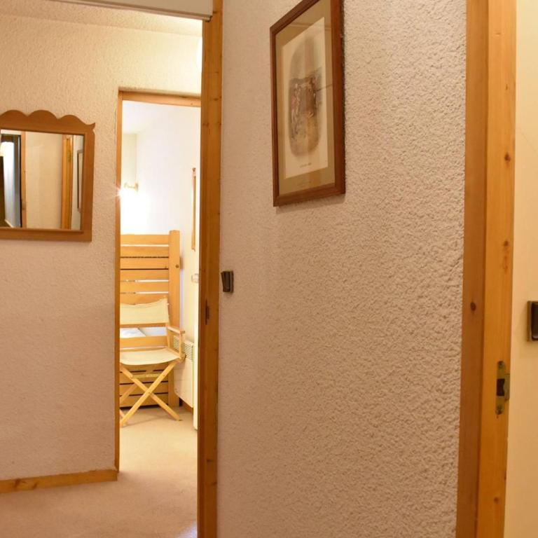 Charmant appartement proche pistes avec balcon et parking – Méribel - FR-1-180-358 - Appartement (5 Adultes) - 5