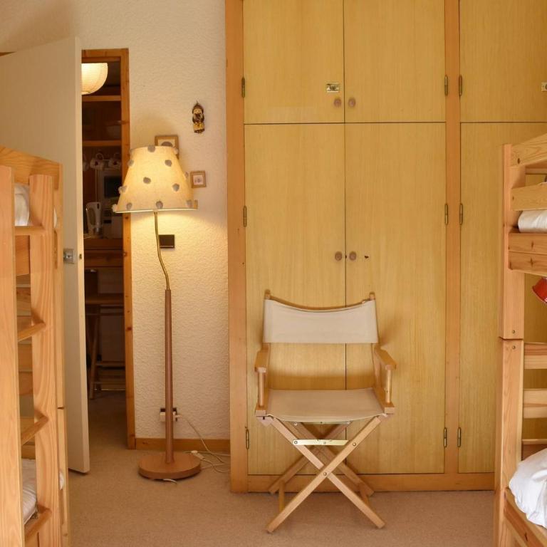 Charmant appartement proche pistes avec balcon et parking – Méribel - FR-1-180-358 - Appartement (5 Adultes) - 7