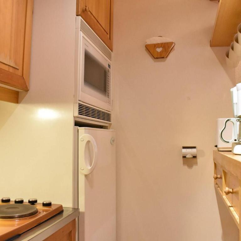 Charmant appartement proche pistes avec balcon et parking – Méribel - FR-1-180-358 - Appartement (5 Adultes) - 10