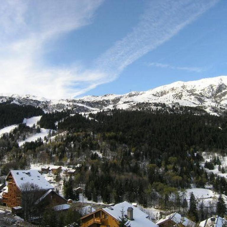 Charmant appartement proche pistes avec balcon et parking – Méribel - FR-1-180-358 - Appartement (5 Adultes) - 21