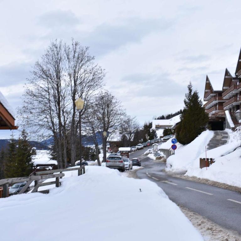 Charmant appartement proche pistes avec balcon et parking – Méribel - FR-1-180-358 - Appartement (5 Adultes) - 25