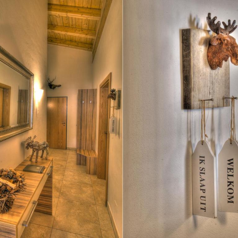 Residenz an der Burg by Kaprun Rentals - Penthouse Apartment mit Balkon und Bergblick - 5