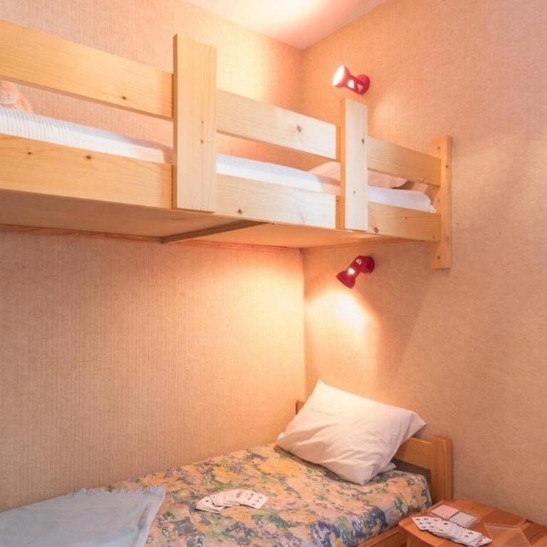 Monêtier Les Bains - Appartement 3 pièces avec jardin, rénové, proche Grands Bains - Appartement 1 Chambre - 5