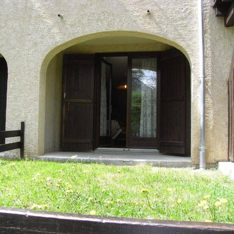 Monêtier Les Bains - Appartement 3 pièces avec jardin, rénové, proche Grands Bains - Appartement 1 Chambre - 9