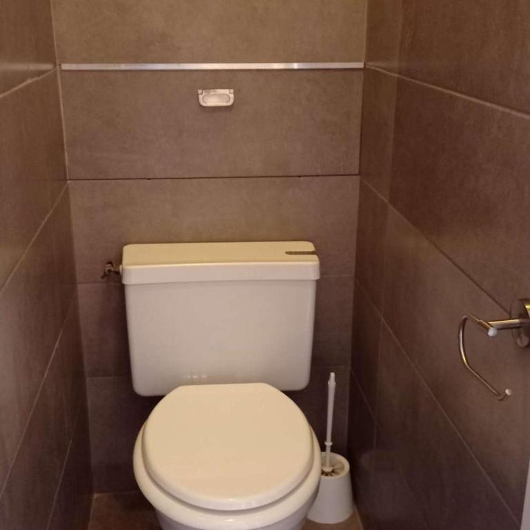 Charmant appart pour 5 pers, balcon, départ skis aux pieds, équipements top ! - Apartment mit 1 Schlafzimmer - 9