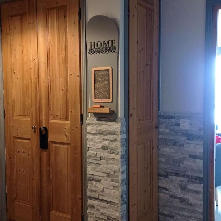 "Superbe Appartement 8/10 pers, 105m², Centre Station, Accès Direct Pistes" - FR-1-545-22 - Appartement (10 Adultes) - 6