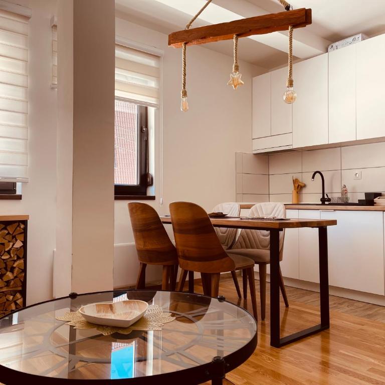 Zimska Priča - One-Bedroom Apartment - 15