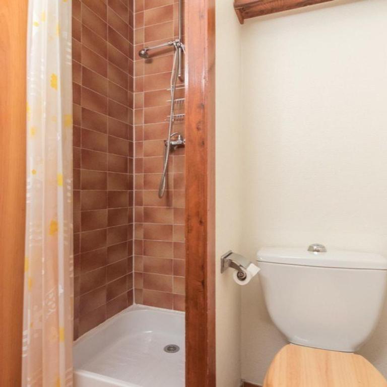 Studio coin montagne pour 4 pers., Chantemerle - Parking privé - Appartement 1 Chambre - 14