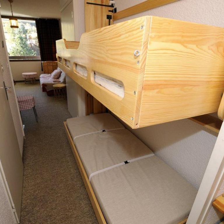 Studio cosy 4 pers à La Salle-les-Alpes, 250m du télécabine, balcon et parking privé - FR-1-330F-54 - Appartement (3 Adultes) - 6