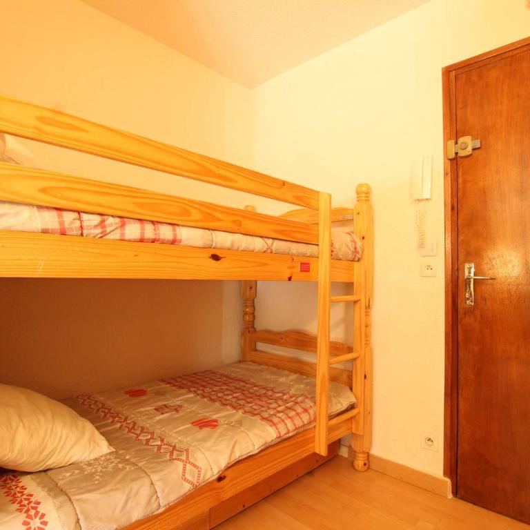 Studio cosy 4 pers. à Serre-Chevalier, proche commerces et remontées mécaniques, casier à ski inclus - Appartement 1 Chambre - 20