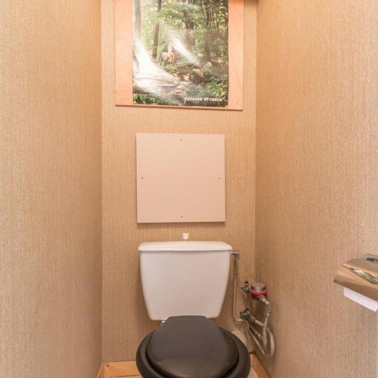 Studio lumineux 4 pers., balcon sud, parking - Serre-Chevalier - Appartement 1 Chambre - 9