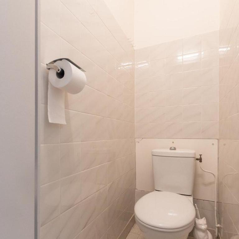 Studio Cocoon pour 4 à Chantemerle - Serre-Chevalier - Appartement 1 Chambre - 13