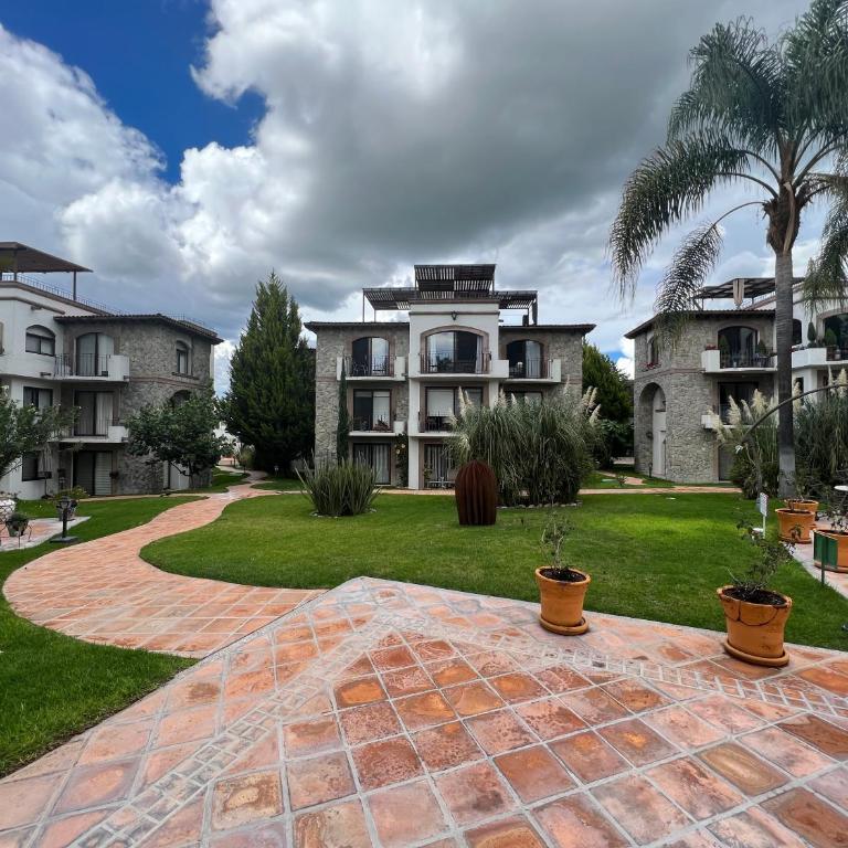 Gated Community Home, Parking, Pool, Tennis court - Apartamento - 43