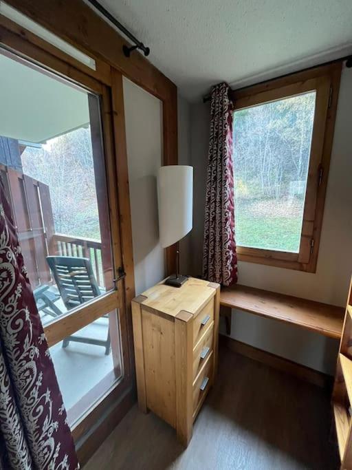Superbe Appartement à Montchavin - Appartement 3 Chambres - 16