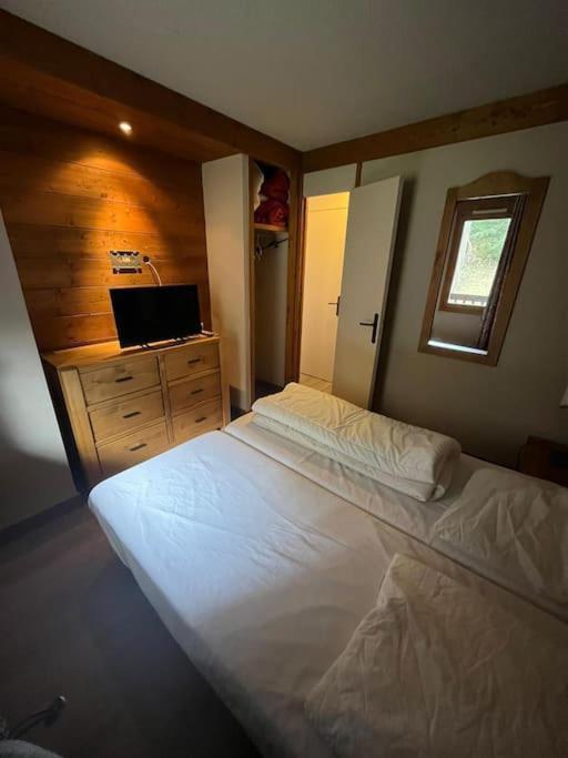 Superbe Appartement à Montchavin - Appartement 3 Chambres - 21