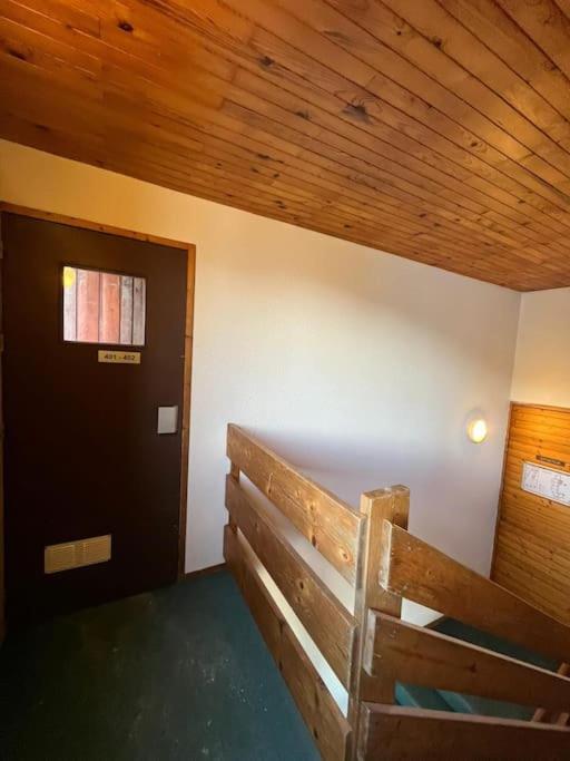 Superbe Appartement à Montchavin - Appartement 3 Chambres - 23
