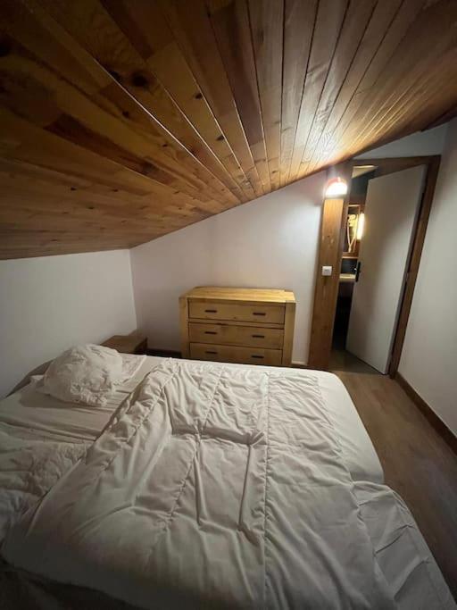 Superbe Appartement à Montchavin - Appartement 3 Chambres - 24