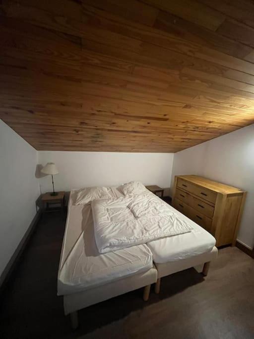 Superbe Appartement à Montchavin - Appartement 3 Chambres - 27