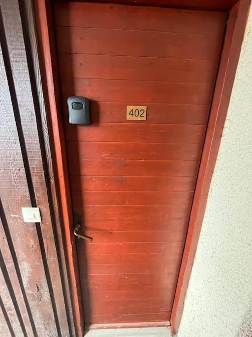 Superbe Appartement à Montchavin - Appartement 3 Chambres - 31