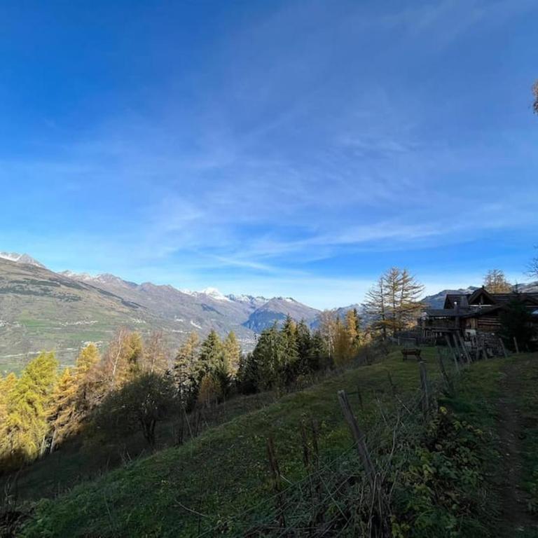 Superbe Appartement à Montchavin - Appartement 3 Chambres - 41