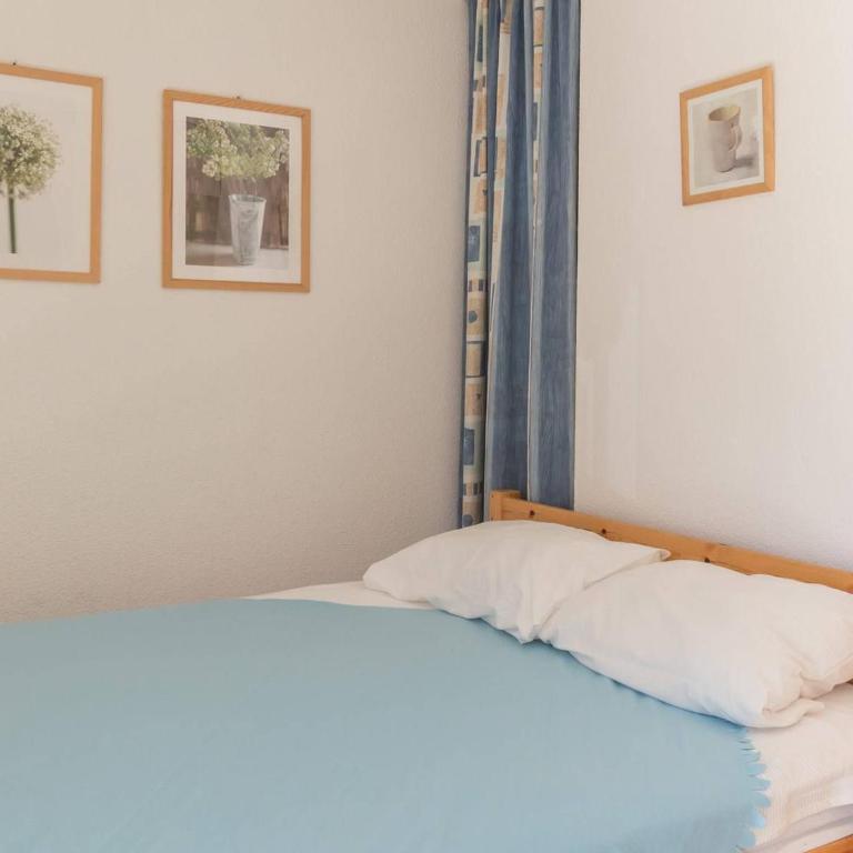 Appartement lumineux 2 pièces 6 pers, proche pistes et commerces - La Salle Les Alpes - Appartement 1 Chambre - 5
