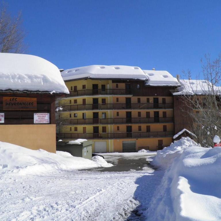 Duplex 6 couchages à Serre-Chevalier - Chantemerle - Appartement 2 Chambres - 15