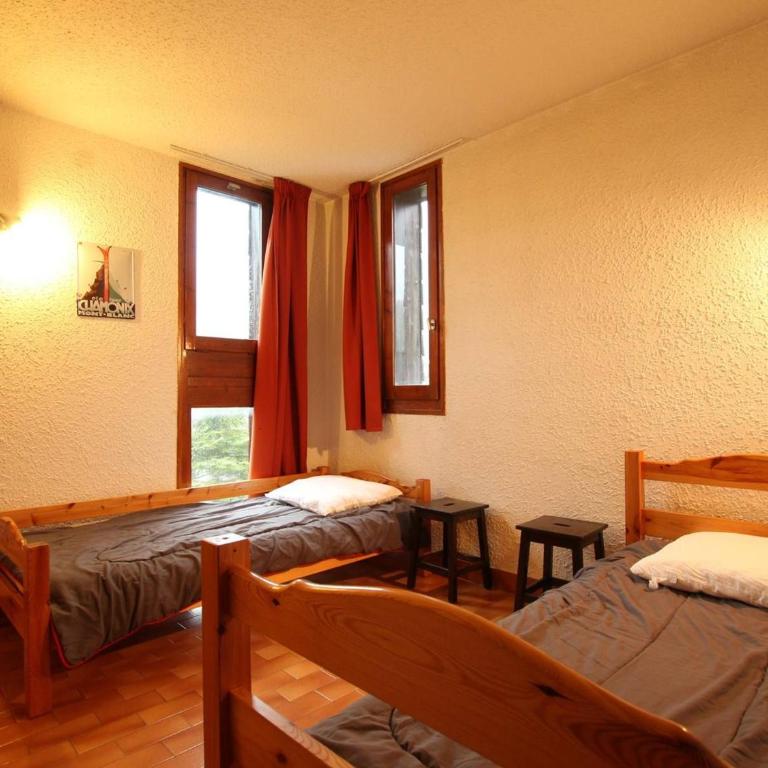 Appartement familial à Serre-Chevalier : balcon, wifi, parking, à proximité des pistes - Appartement 1 Chambre - 9