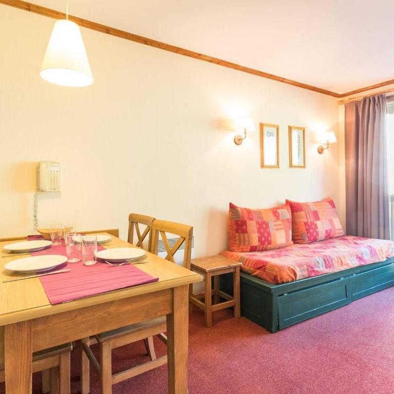 Appartement cosy 2 pièces avec parking, proche pistes - La Salle-les-Alpes - FR-1-330F-46 - Appartement (5 Adultes) - 1