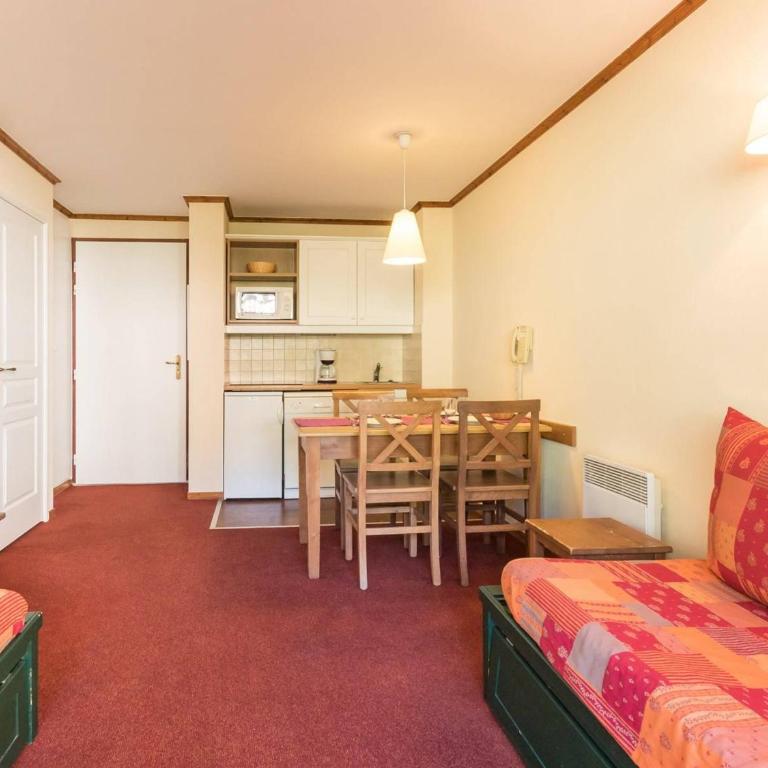Appartement cosy 2 pièces avec parking, proche pistes - La Salle-les-Alpes - FR-1-330F-46 - Appartement (5 Adultes) - 3