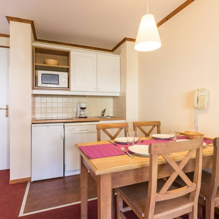 Appartement cosy 2 pièces avec parking, proche pistes - La Salle-les-Alpes - FR-1-330F-46 - Appartement (5 Adultes) - 5