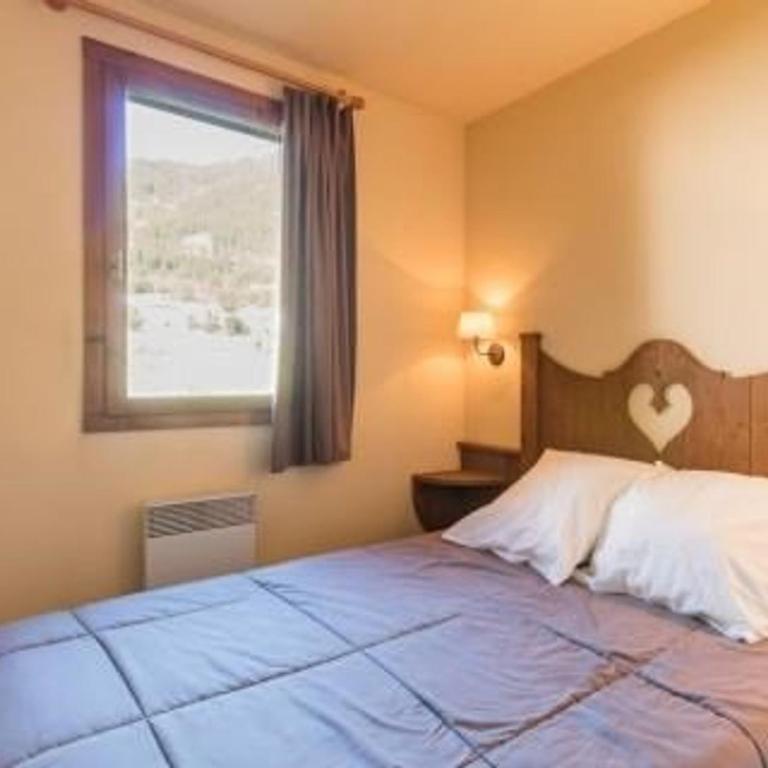 Appartement cosy 2 pièces avec parking, proche pistes - La Salle-les-Alpes - FR-1-330F-46 - Appartement (5 Adultes) - 7