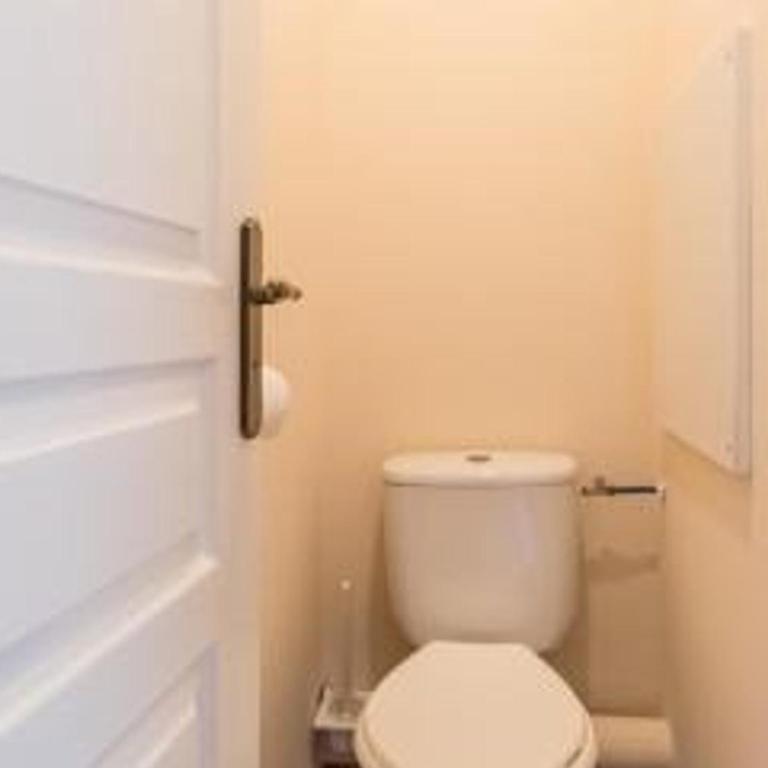 Appartement cosy 2 pièces avec parking, proche pistes - La Salle-les-Alpes - FR-1-330F-46 - Appartement (5 Adultes) - 11