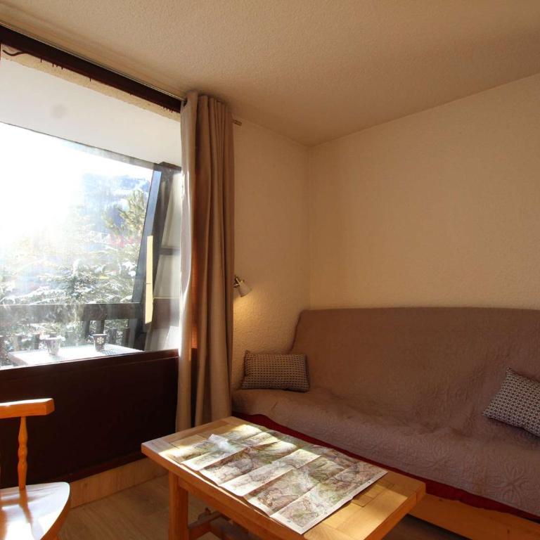 Appartement 6 Pers. avec Balcon, Proche Navette et Parking Gratuit à Serre-Chevalier - Appartement 1 Chambre - 18