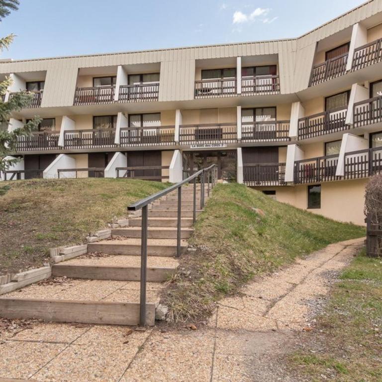 Appartement 6 Pers. avec Balcon, Proche Navette et Parking Gratuit à Serre-Chevalier - Appartement 1 Chambre - 22