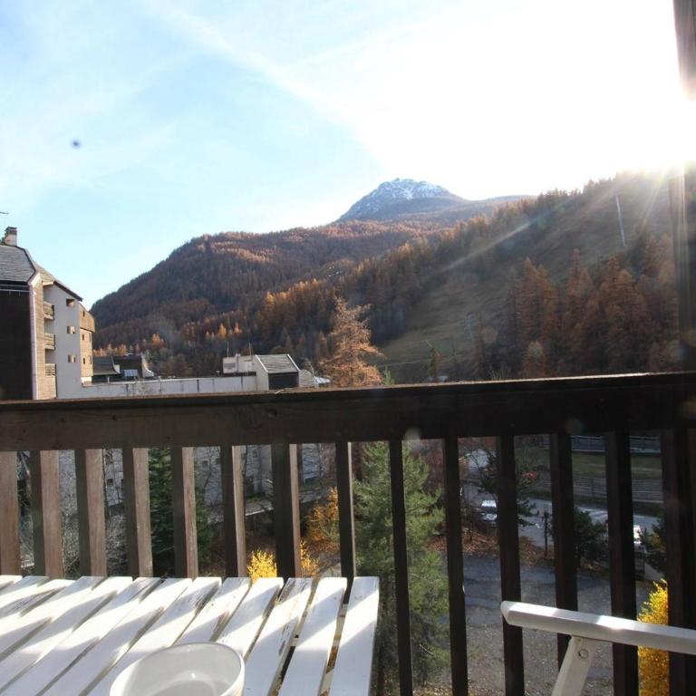 Studio coin montagne pour 4 pers., Chantemerle - Parking privé - Appartement 1 Chambre - 22