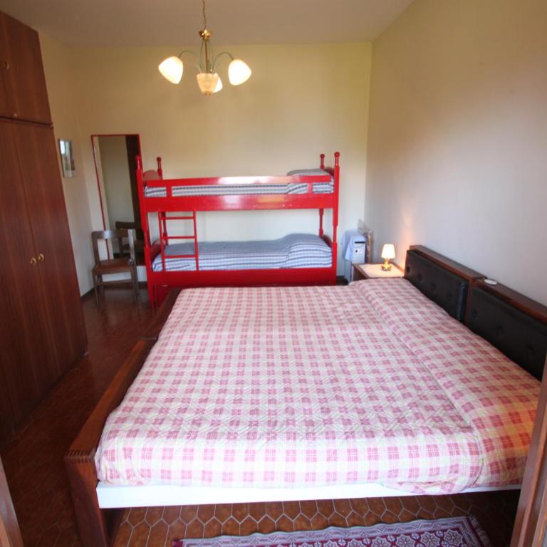 Lake view Silvano Apartment - Appartamento - 14