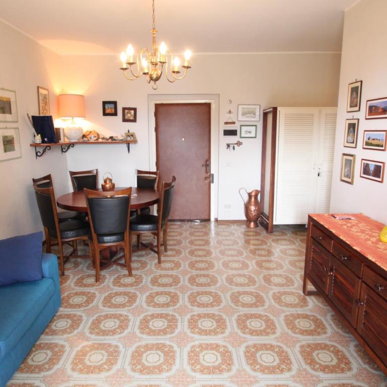 Lake view Silvano Apartment - Appartamento - 1
