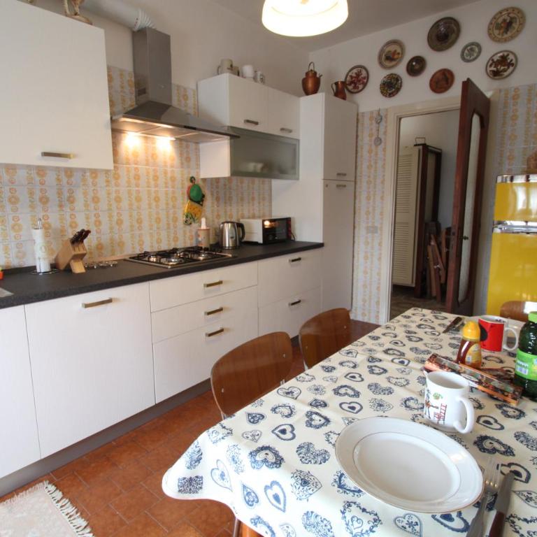 Lake view Silvano Apartment - Appartamento - 7